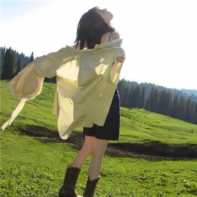 狂野之河
