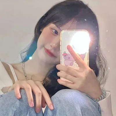 磨坊女人